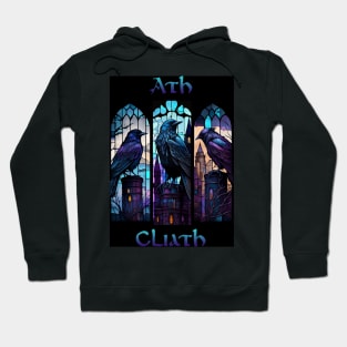 Ath Cliath Hoodie